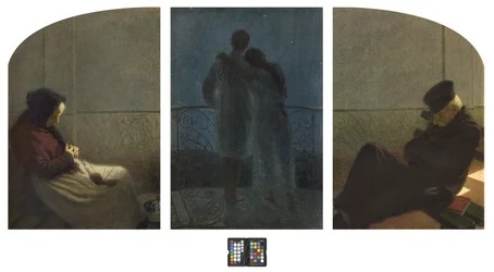 Between Dream and Reality?