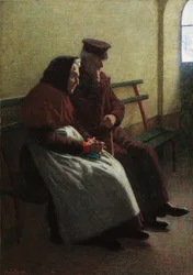 Distant Times, 1908