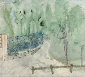 Landscape
