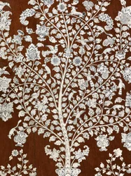 Bureau-cabinet, Vizagapatam