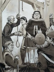 Medieval Justice
