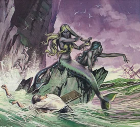 Mermaids