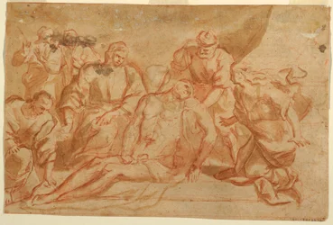 Entombment of Christ