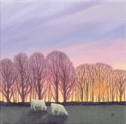 End of Day