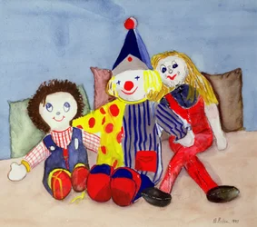 Tuffys Toys