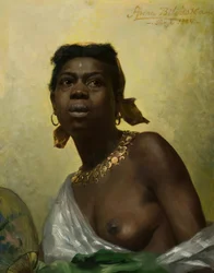 Black Woman