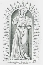 St Bernardino