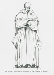 St Bruno