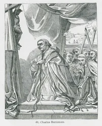 St Charles Borromeo
