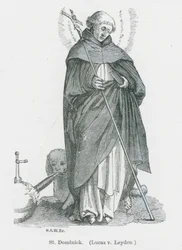 St Dominick