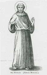 St Francis