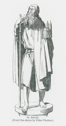 St Sebald