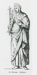 St Theresa