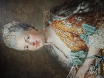 Louise-Honorine Crozat du Châtel, Duchess of Choiseul
