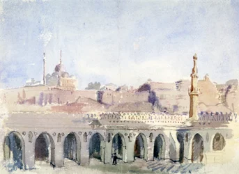A Byzantine City, c1864-1930
