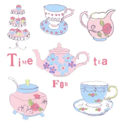 Afternoon Tea
