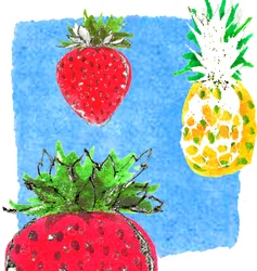 Summer Fruit