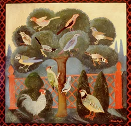 A Dawn Chorus