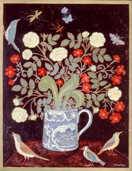 A Cup at Doncaster