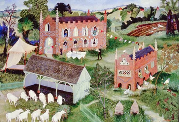 Birdhouse