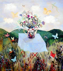 Bugs and Butterflies