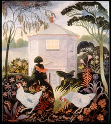 Chicken Hutch
