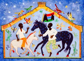 Gambia