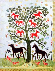 Gambia Tree