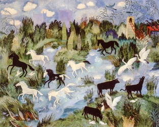 Marsh