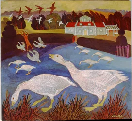 Wild Goose Chase