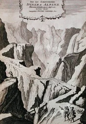 Frontispiece to Volume I of 