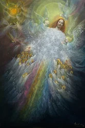 The Ascension
