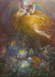Truth Shall Spring out of the Earth and Righteousness Shall Look down from Heaven