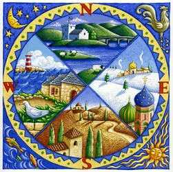 Compass