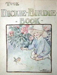 The Dickie-Birdie Book