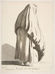 A Sort of Umbrella, 1746