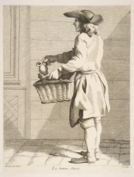 Ink Seller