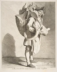 Repairer of Seals and Bellows