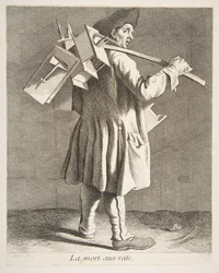 The Rat Catcher