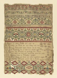 Sampler
