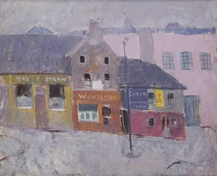 Causewayside, Edinburgh