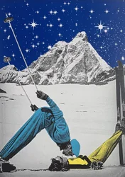 Ski paradise