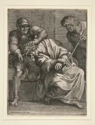 Christ Crowned with Thorns