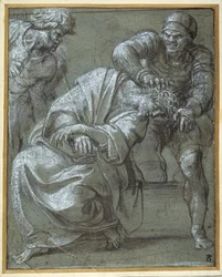 Christ Crowned with Thorns