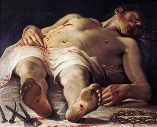 Dead Christ