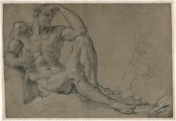 Hercules Resting