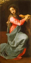 Lady of Annunciation