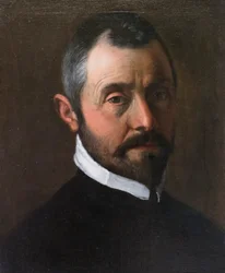 Portrait of a Man