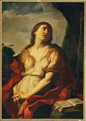 Saint Mary Magdalen