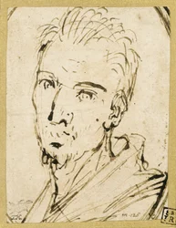 Self Portrait